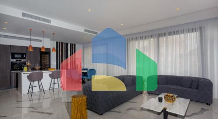 Продажа - Таунхаус 375 m² в Лимассоле