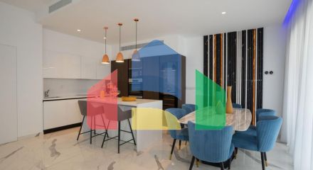 Продажа - Таунхаус 375 m² в Лимассоле