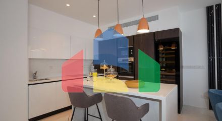 Продажа - Таунхаус 375 m² в Лимассоле