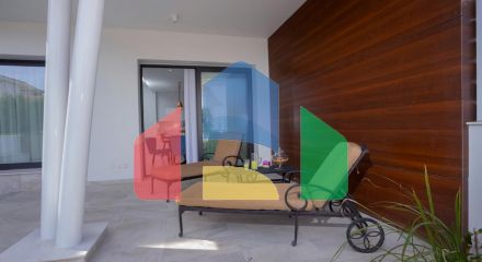 Продажа - Таунхаус 375 m² в Лимассоле