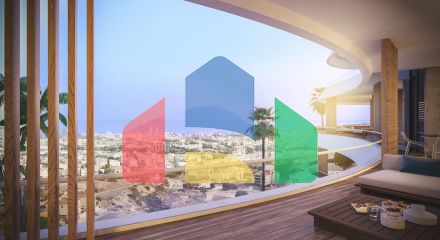 For Sale - Flat 96 m² in Limassol