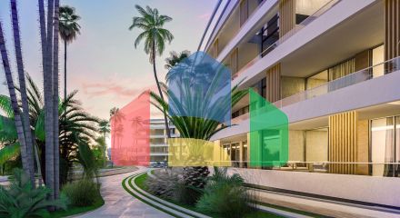 For Sale - Flat 96 m² in Limassol
