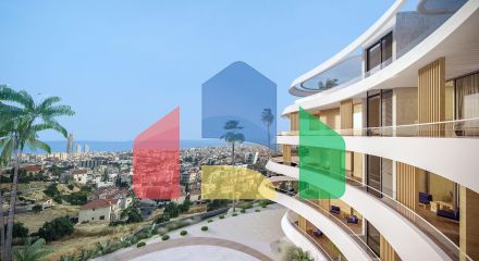 For Sale - Flat 96 m² in Limassol