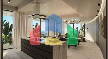 Продаж - Квартира 96 m² В Лимассоле