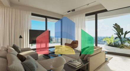 Продаж - Квартира 96 m² В Лимассоле