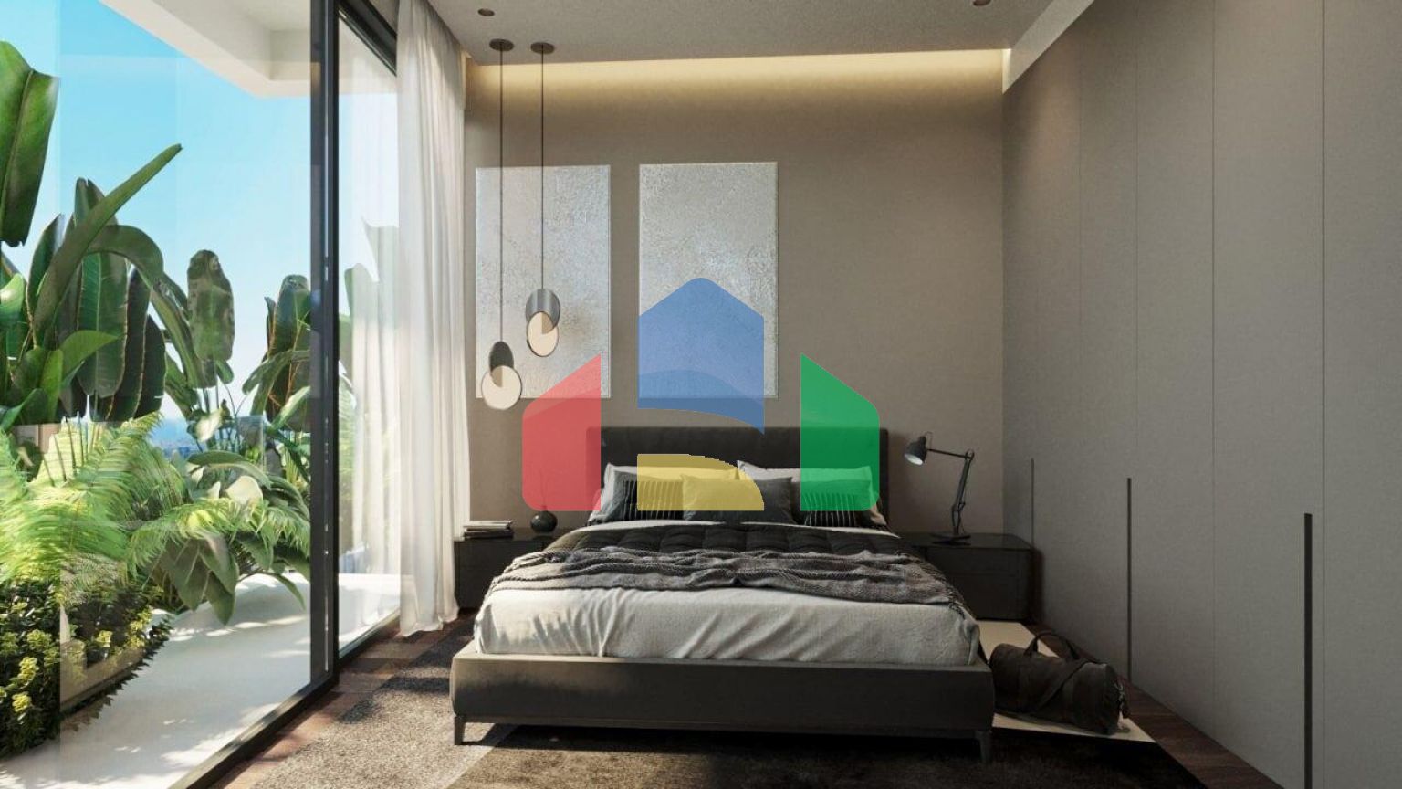 Продаж - Квартира 96 m² В Лимассоле