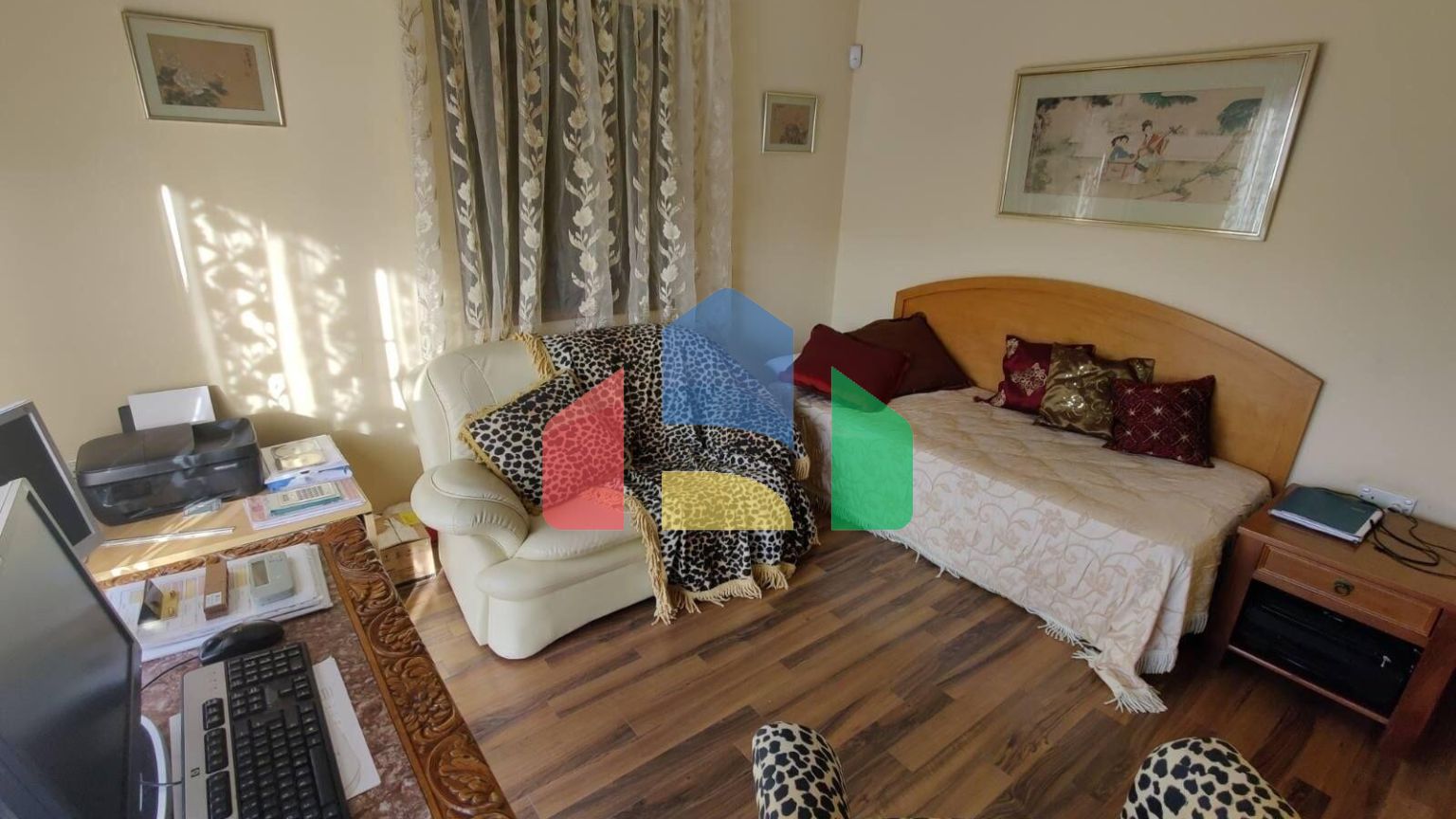 Продаж - Вілла 354 m² В Лимассоле