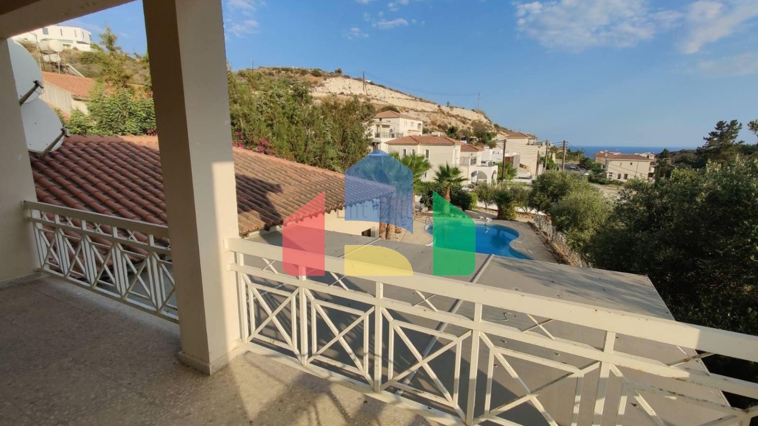 Продаж - Вілла 354 m² В Лимассоле