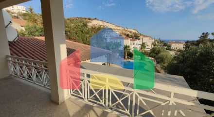 Продаж - Вілла 354 m² В Лимассоле Продаж - Вілла 354 m² В Лимассоле