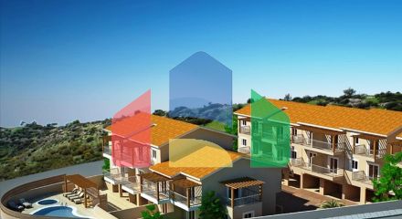 Продажа - Бизнес 1500 m² в Лимассоле