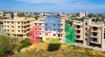 Продажа - Квартира 75 m² в Лимассоле