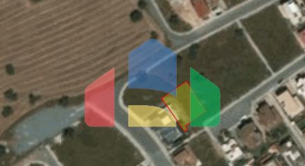 Продаж - Земельна ділянка 551 m² В Лимассоле