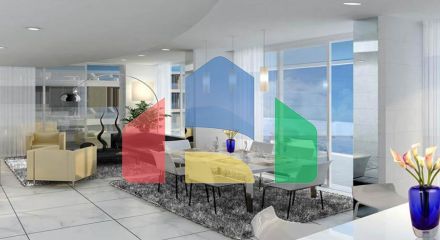 For Sale - Flat 154 m² in Limassol
