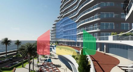 For Sale - Flat 154 m² in Limassol