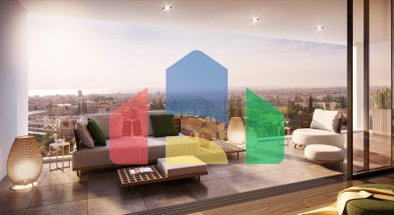 For Sale - Flat 140 m² in Limassol