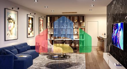 For Sale - Flat 140 m² in Limassol