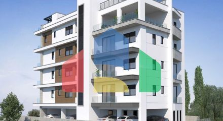 For Sale - Flat 120 m² in Limassol