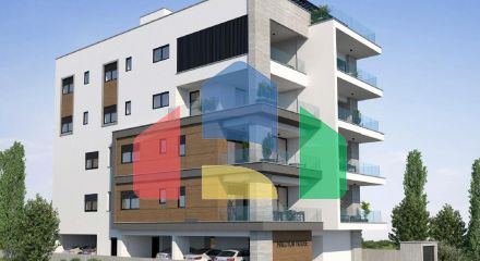 For Sale - Flat 120 m² in Limassol