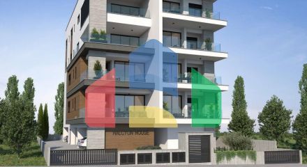 For Sale - Flat 120 m² in Limassol