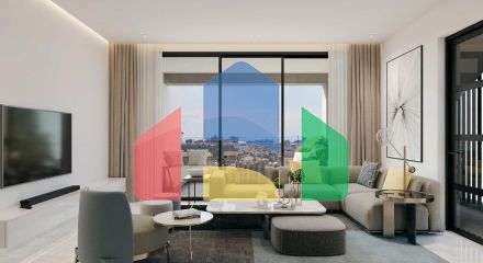 For Sale - Flat 120 m² in Limassol