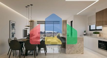 For Sale - Flat 120 m² in Limassol