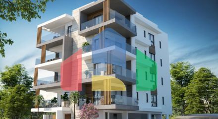 Продаж - Квартира 145 m² В Лимассоле