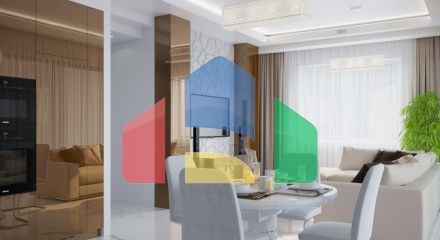 Продаж - Квартира 145 m² В Лимассоле