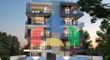 Продаж - Квартира 145 m² В Лимассоле