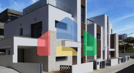 Продаж - Вілла 223 m² В Лимассоле