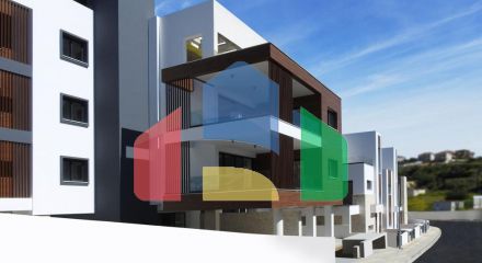 Продаж - Вілла 223 m² В Лимассоле