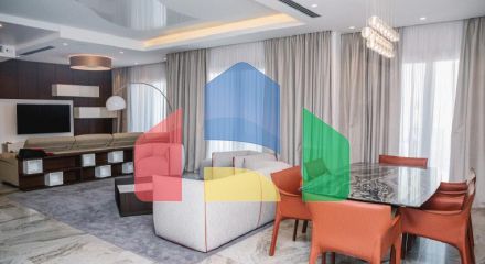 For Sale - Flat 270 m² in Limassol