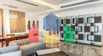 For Sale - Flat 270 m² in Limassol