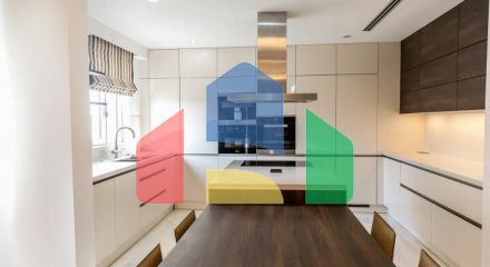 For Sale - Flat 270 m² in Limassol
