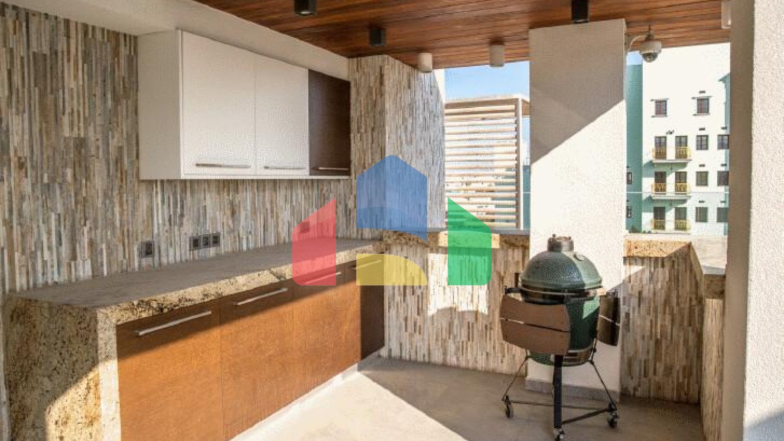 Продажа - Квартира 270 m² в Лимассоле