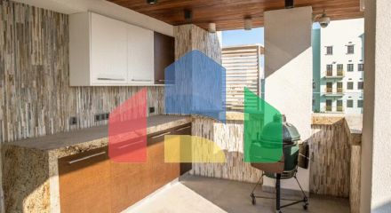 Продажа - Квартира 270 m² в Лимассоле