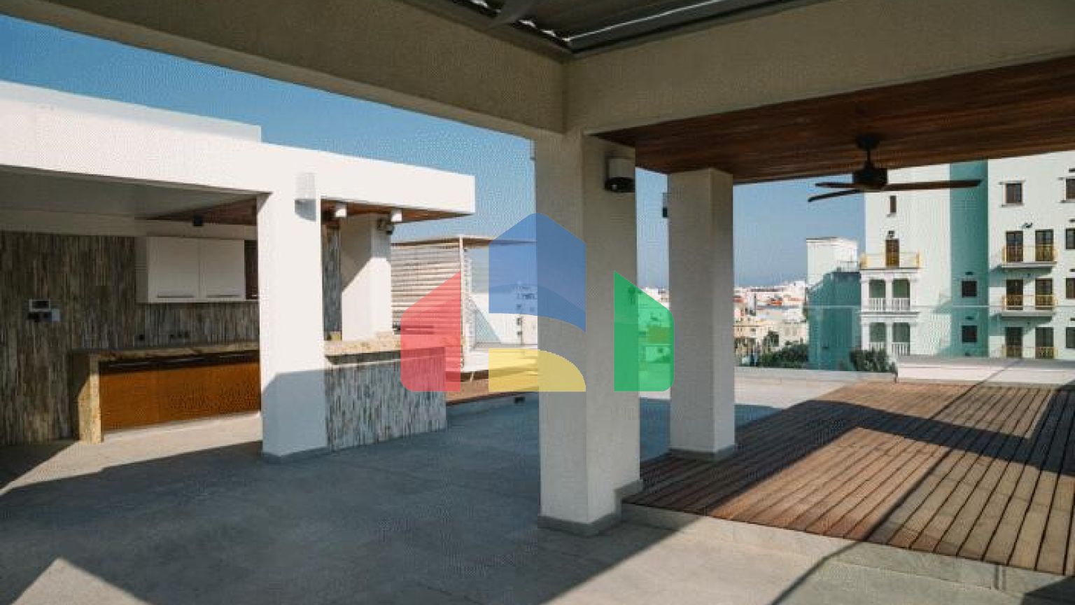 Продажа - Квартира 270 m² в Лимассоле