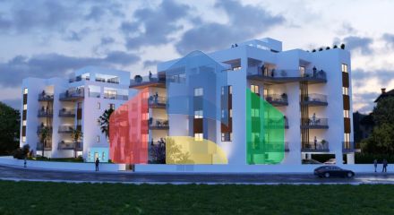 For Sale - Flat 82 m² in Limassol