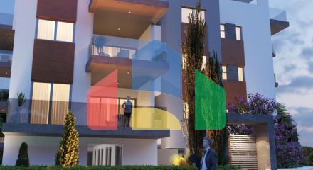 For Sale - Flat 82 m² in Limassol