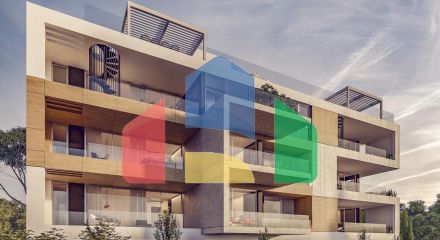 Продаж - Квартира 169 m² В Лимассоле