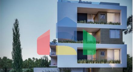 Продаж - Квартира 169 m² В Лимассоле