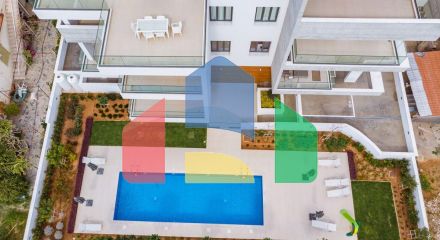 Продажа - Квартира 119 m² в Лимассоле