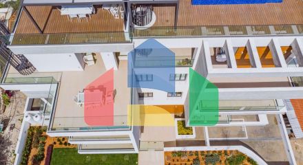 Продажа - Квартира 119 m² в Лимассоле