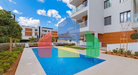 Продажа - Квартира 119 m² в Лимассоле