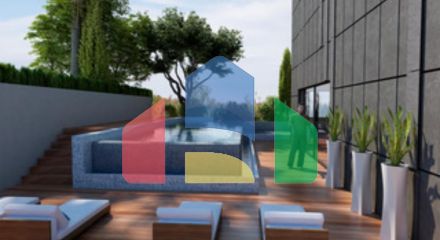 Продажа - Квартира 123 m² в Лимассоле
