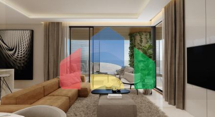 Продажа - Квартира 123 m² в Лимассоле