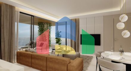 Продажа - Квартира 123 m² в Лимассоле