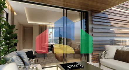 Продажа - Квартира 123 m² в Лимассоле