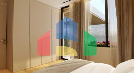 Продажа - Квартира 123 m² в Лимассоле