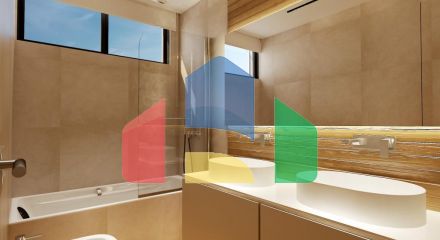 Продажа - Квартира 123 m² в Лимассоле