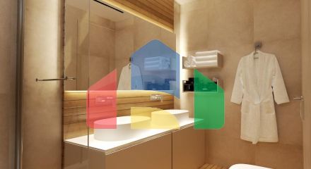 Продажа - Квартира 123 m² в Лимассоле